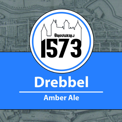 Drebbel  Amber Ale